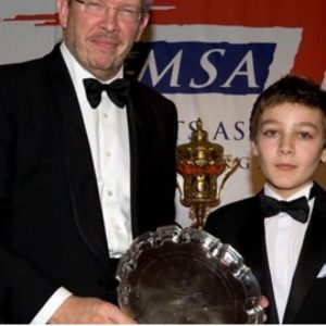 "He’s F1 world champion material" - Ross Brawn with the ultimate praise for George Russell after Sakhir Grand Prix