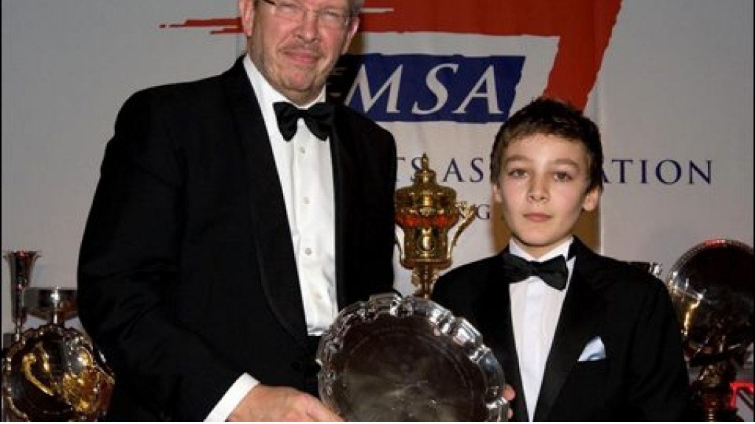 "He’s F1 world champion material" - Ross Brawn with the ultimate praise for George Russell after Sakhir Grand Prix