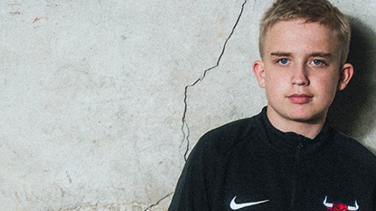 FIFA 21 Best Player : 14-yr old Andres Verjgang has an insane 210-0 win record on FUT Champions Mode