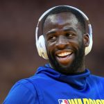 Is Draymond Green playing tonight vs Bucks? Warriors release injury report ahead of Christmas Day game against Giannis Antetokounmpo and co