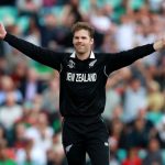 Lockie Ferguson injury news: New Zealand pacer ruled out for six weeks