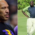 'For $200 million, it could happen tomorrow': LaVar Ball throws down the gauntlet to Michael Jordan for one-on-one battle