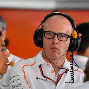 "There is scope for collaboration" - Williams Team Principal Simon Roberts willing to buy parts from Mercedes to be more competitive in 2021