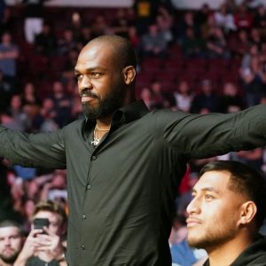 'I put money on Jon going to heavyweight and dominating there, too': Jon Jones' Coaches believe the fighter has mental attributes that give him an edge over his opponents