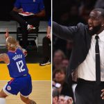 'Talen Horton-Tucker will be forced to start like Kobe Bryant' - Kendrick Perkins makes questionable comparison between youngster and Lakers legend