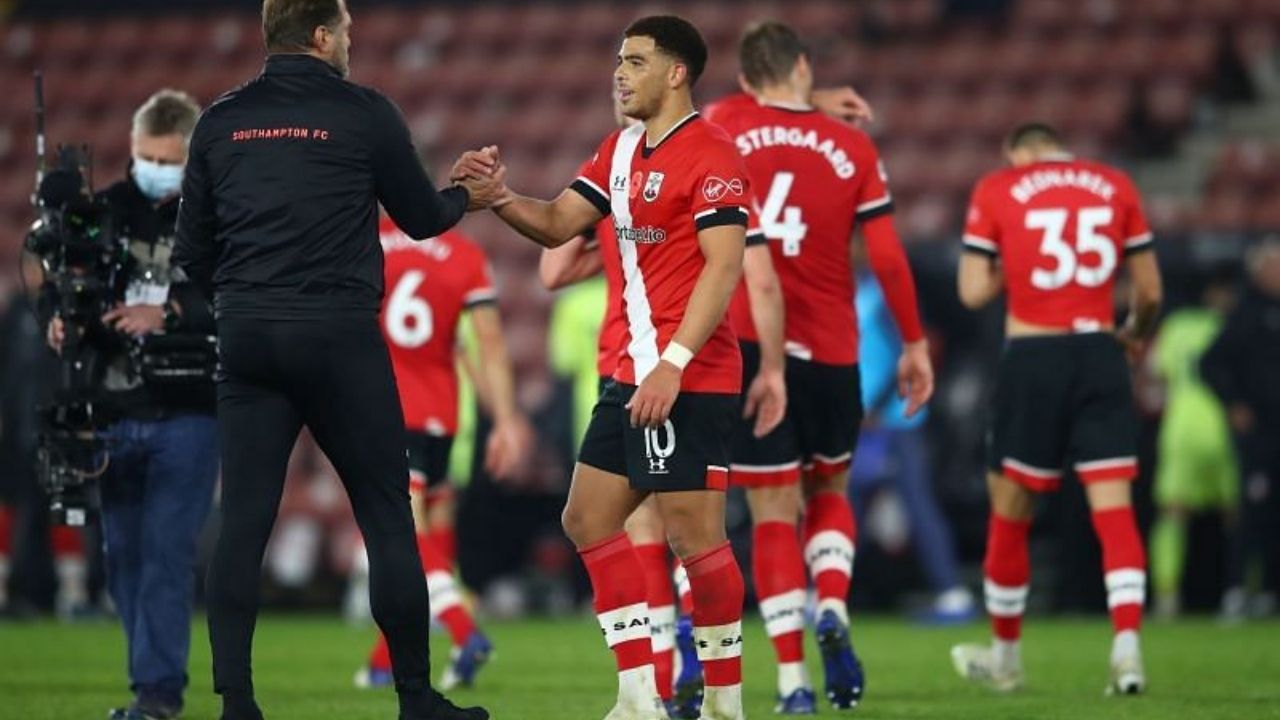 SOU vs SHF Fantasy Prediction: Southampton vs Sheffield United Best Fantasy Picks for Premier League 2020-21 Match