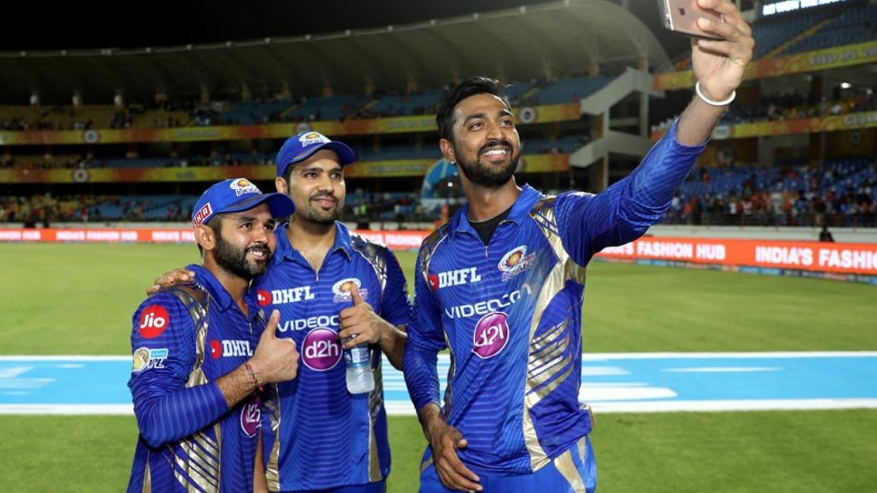 Mumbai Indians talent scout: Parthiv Patel joins IPL 2020 champions in new role