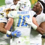 A Week Before Suffering a Loss Against Cowboys, Chargers' Keenan Allen Had Called Justin Herbert "The Toughest Man" on the Field