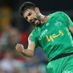 Haris Rauf BBL 2020-21: Pakistani speedster will continue to represent Melbourne Stars in Big Bash League 10