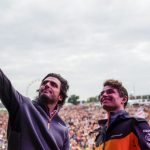 "I think the sport can be a lot closer, a lot more fun" - Carlos Sainz proud of FIA, FOM and Liberty for the F1 2022 regulations