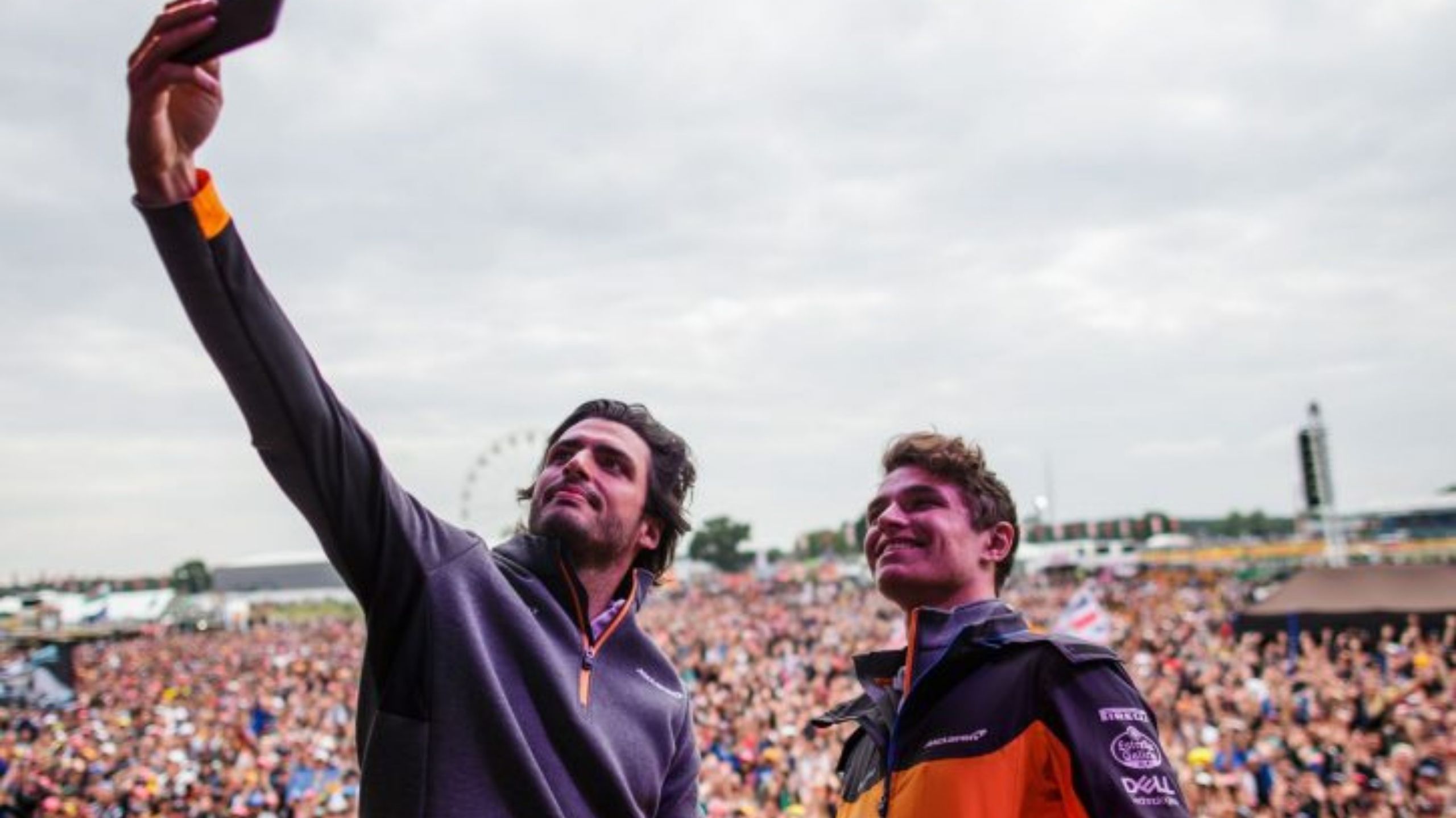 "I think the sport can be a lot closer, a lot more fun" - Carlos Sainz proud of FIA, FOM and Liberty for the F1 2022 regulations