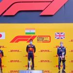 WATCH: Goosebumps as Indian National Anthem is played after Jehan Daruvala wins the F2 season finale at Bahrain