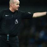 “He cannot control the players”: Nuno Says Lee Mason Should Not Be Allowed To Officiate A Match Again
