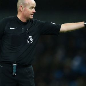 “He cannot control the players”: Nuno Says Lee Mason Should Not Be Allowed To Officiate A Match Again