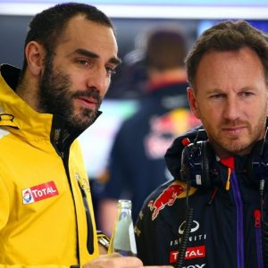 "We’ve not changed our position"- Cyril Abiteboul claims Renault will oppose Engine Freeze