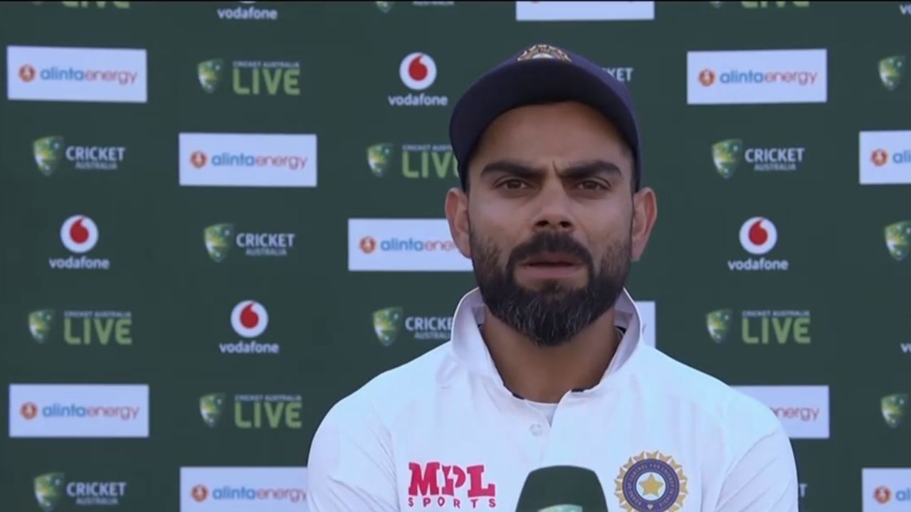 Mohammed Shami injury update: Virat Kohli shares massive update on Shami post losing Adelaide Test