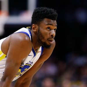 "Shot selection has always been a problem for Andrew Wiggins": NBA Twitter reacts as NBA denies the Warriors' star's religious exemption request regarding the COVID-19 Vaccine