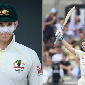 Steve Smith Injury Update: Tim Paine confident of Smith playing AUS vs IND pink-ball Adelaide Test