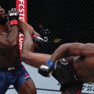 UFC Knockout of the Year 2020 : UFC Reveals Its Picks For The Knockout Of The Year