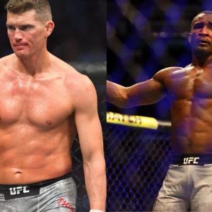 UFC Vegas 17 Live Updates: Full Fight Card, Streaming Details, Results, and Highlights