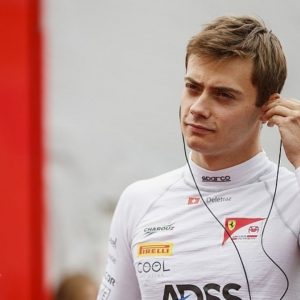 "I’m in Bahrain, I have my super license"- Haas driver pleads Mercedes to let him drive in Sakhir Grand Prix