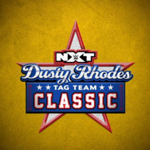 Dusty Rhodes Tag Team Classic return to WWE NXT announced
