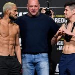 UFC 256 Live Updates: Full Fight Card, Streaming Details, Results, and Highlights