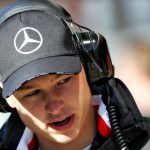 “I feel ready for Formula 1"- Nikita Mazepin on his debut season with Haas in Formula 1