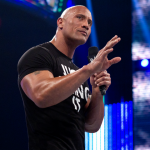 WWE announce a special appearance from The Rock on Talking Smack