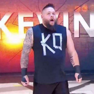 Kevin Owens reveals WWE had plans for him to go to NXT and NXT UK last year