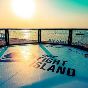 Dana White Confirms UFC's 2021 Proceedings Will Kick-start at FIGHT ISLAND