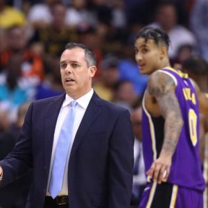 'Lakers took an L by extending Kyle Kuzma': NBA Twitter responds to 25-year-old signing $40 million extension