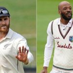 New Zealand vs West Indies 1st Test Live Telecast Channel in India and New Zealand: When and where to watch NZ vs WI Hamilton Test?