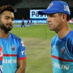 "Surprised that Rishabh Pant wasn't picked": Delhi Capitals coach Ricky Ponting astonished as India drop Pant in Adelaide Test