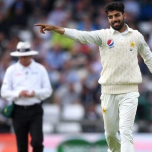 New Zealand vs Pakistan 2020: Shadab Khan ruled out of Boxing Day Test; Zafar Gohar named replacement