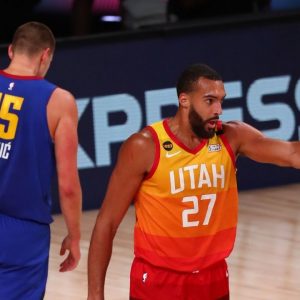 'Nearly 30% teams have been bad for a long time': NBA analyst dismisses the Sixers' Process era, praises Jazz for extending Rudy Gobert