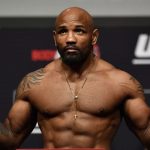 Bellator acquires the services of former UFC title challenger Yoel Romero