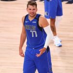 'I've never been a muscular guy': Mavericks star Luka Doncic responds to being called chunky by NBA fans