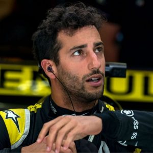 "I'm really pleased with how far we've come"- Daniel Ricciardo pleased with Renault's progress