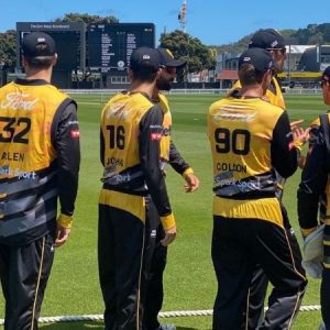 NK vs WF Super-Smash Fantasy Prediction: Northern Knights vs Wellington Firebirds – 1 January 2021 (Mount Maunganui). The defending champions Firebirds would like to complete a hat-trick of victories.