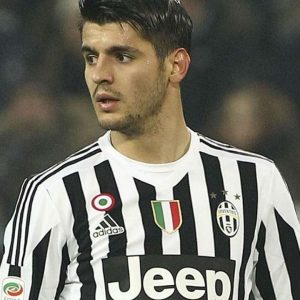 WATCH: Alvaro Morata Runs Back The Clock With Torrid Against Atalanta