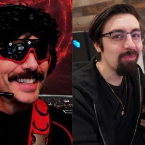 "What the hell is this": Dr. Disrespect mocks Shroud over Hot Pockets ad