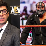 Tony Khan brags about AEW beating NXT in the ratings war, WWE’s T-Bar responds
