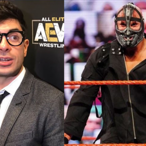 Tony Khan brags about AEW beating NXT in the ratings war, WWE’s T-Bar responds