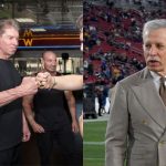 'Vince McMahon got wrestlers to dress in Lakers uniforms and beat Nuggets dressed wrestlers’: When WWE boss got back at Stan Kroenke for scheduling error