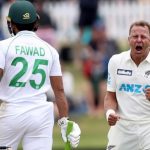 New Zealand vs Pakistan 2021: Neil Wagner ruled out of Christchurch Test due to toe injury