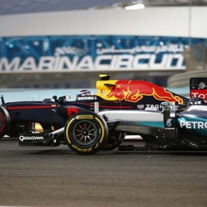 "We're leaving this race with a slap on the wrist"- Mercedes bow down in front of Red Bull's pace