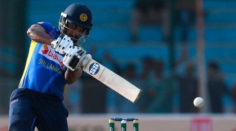 CK vs GG Lanka Premier League Fantasy Prediction: Colombo Kings vs Galle Gladiators – 7 December 2020 (Hambantota)