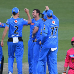 HEA vs STR Big Bash League Fantasy Prediction: Brisbane Heat vs Adelaide Strikers – 23 December 2020 (Brisbane). The Brisbane Heat are in search of their first win in the tournament.