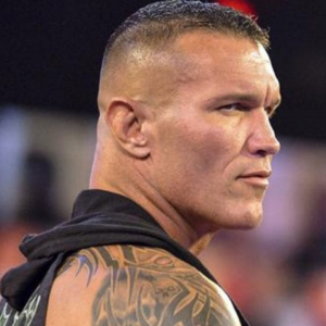 Eric Bischoff compares Randy Orton to Goldberg and other Wrestling legends